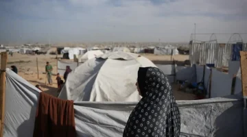 خريطة إماراتية.. بناء مجمع سكني مؤقت في غزة يثير مخاوف التقسيم الفعلي للقطاع